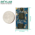 Skylab free sample  802.11n 3.3V 20MHz 72.2Mbps/ 40MHZ 150Mbps  electronic devices wi-fi wireless module